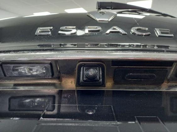 RENAULT ESPACE de segunda mano