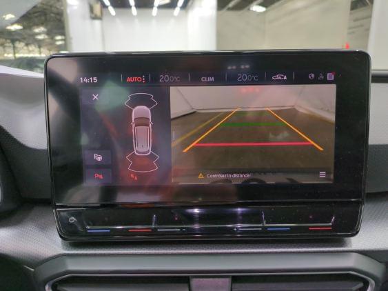 SEAT LEON de segunda mano