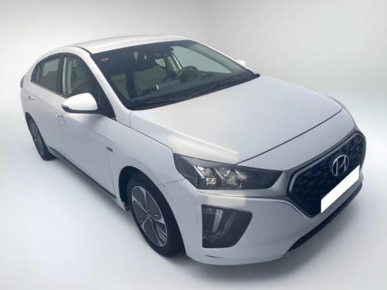 HYUNDAI IONIQ de segunda mano