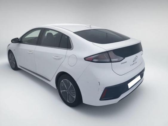 HYUNDAI IONIQ de segunda mano