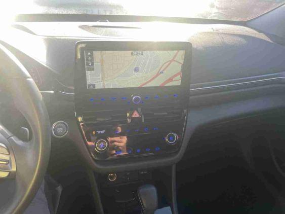 HYUNDAI IONIQ de segunda mano