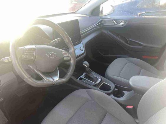 HYUNDAI IONIQ de segunda mano