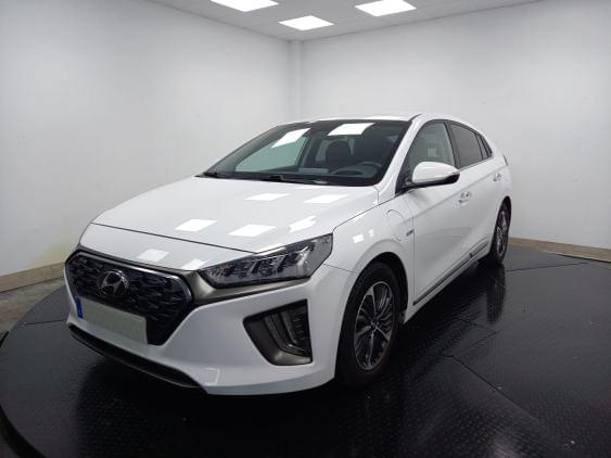 HYUNDAI IONIQ de segunda mano
