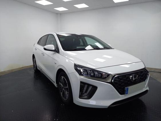 HYUNDAI IONIQ de segunda mano