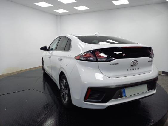 HYUNDAI IONIQ de segunda mano