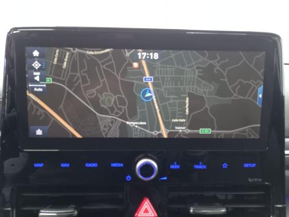 HYUNDAI IONIQ de segunda mano