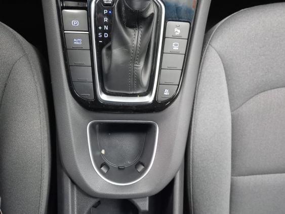 HYUNDAI IONIQ de segunda mano