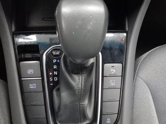 HYUNDAI IONIQ de segunda mano