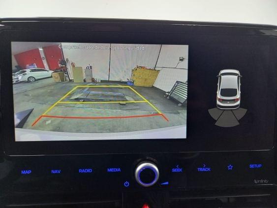 HYUNDAI IONIQ de segunda mano