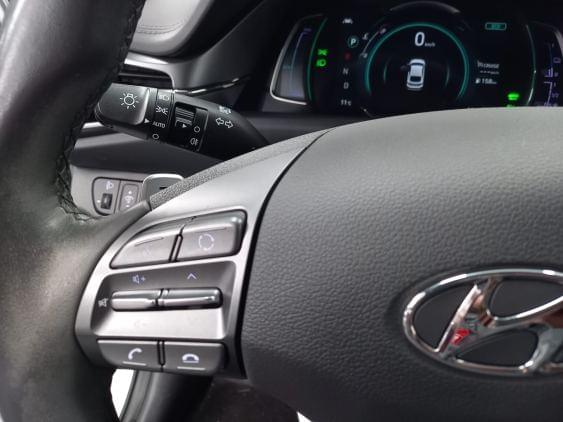 HYUNDAI IONIQ de segunda mano