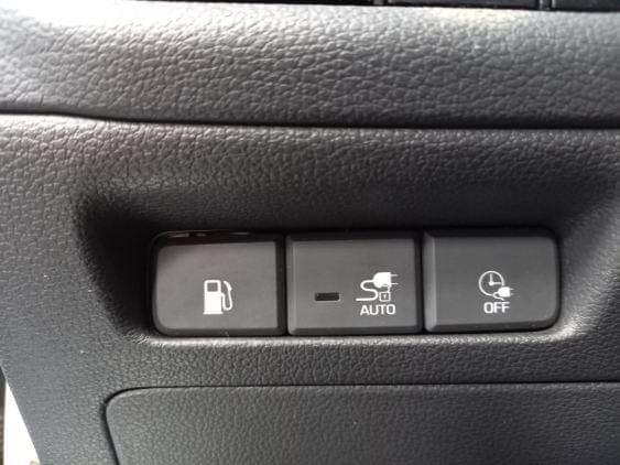 HYUNDAI IONIQ de segunda mano