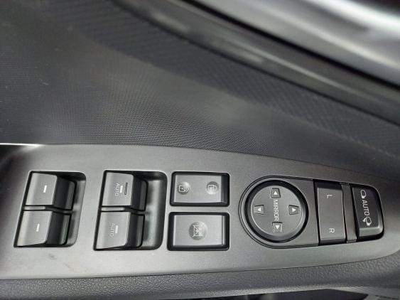 HYUNDAI IONIQ de segunda mano