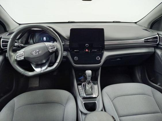 HYUNDAI IONIQ de segunda mano