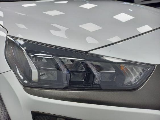 HYUNDAI IONIQ de segunda mano