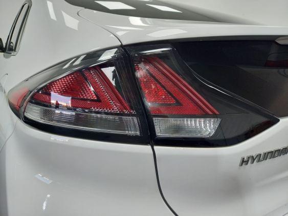 HYUNDAI IONIQ de segunda mano