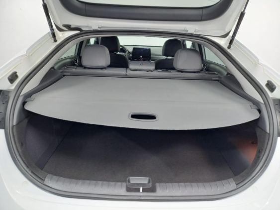 HYUNDAI IONIQ de segunda mano