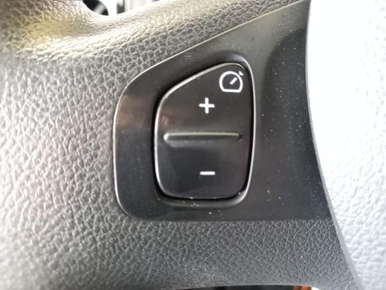 Comprar RENAULT TRAFIC COMBI de segunda mano RENAULT TRAFIC COMBI de segunda mano