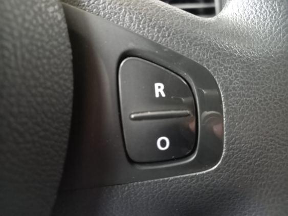 Comprar RENAULT TRAFIC COMBI de segunda mano RENAULT TRAFIC COMBI de segunda mano