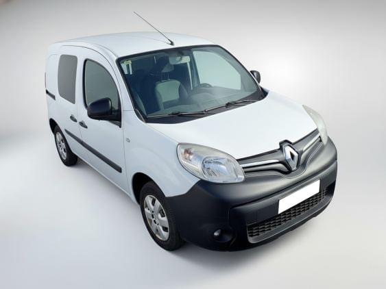 RENAULT KANGOO COMBI de segunda mano