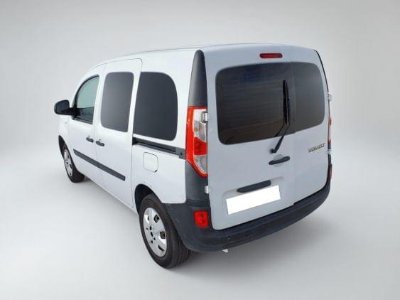 RENAULT KANGOO COMBI de segunda mano