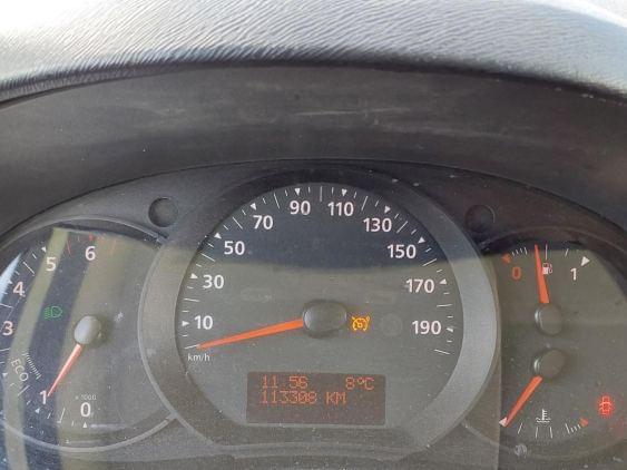 RENAULT KANGOO COMBI de segunda mano