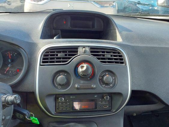 RENAULT KANGOO COMBI de segunda mano