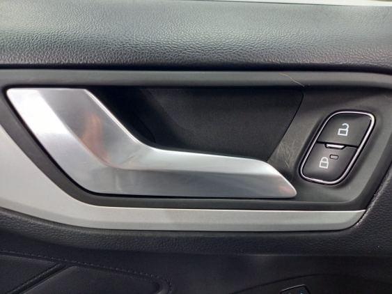 FORD FOCUS de segunda mano