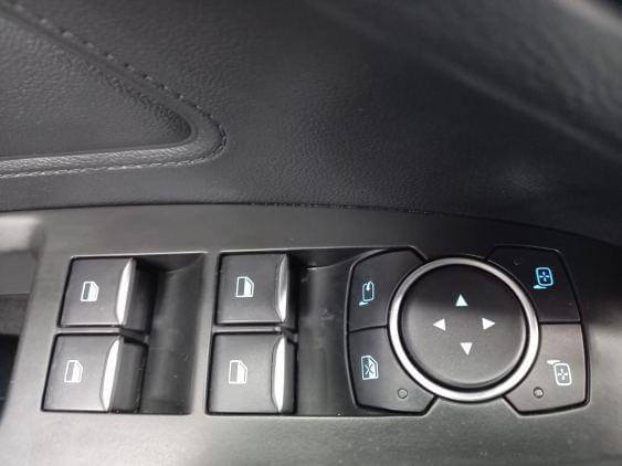 FORD FOCUS de segunda mano