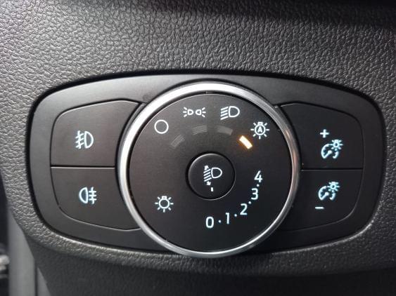 FORD FOCUS de segunda mano