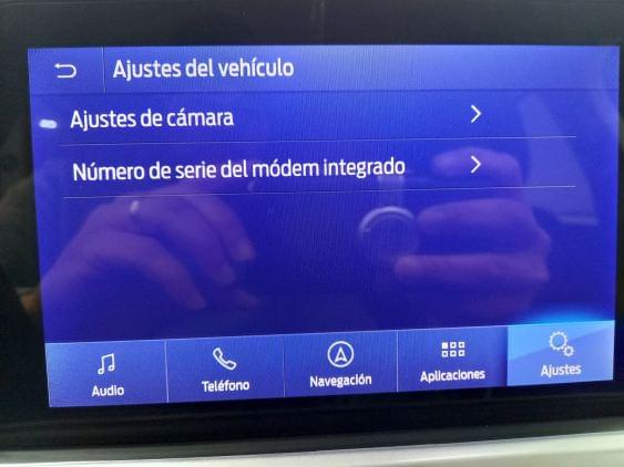 FORD FOCUS de segunda mano