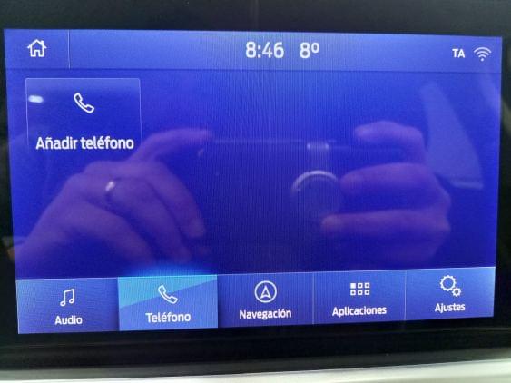 FORD FOCUS de segunda mano