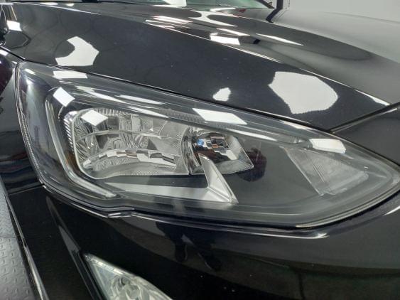 FORD FOCUS de segunda mano