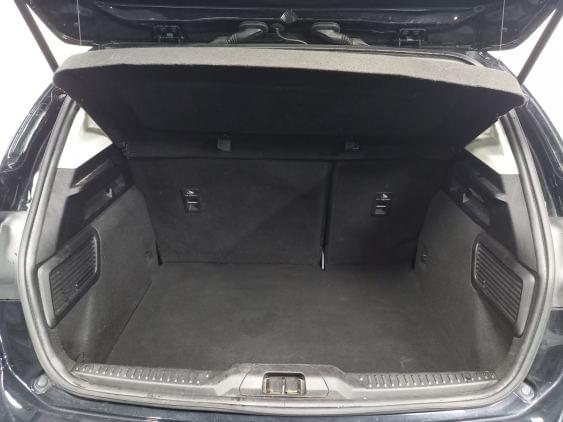 FORD FOCUS de segunda mano