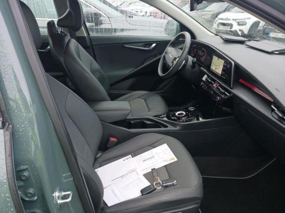 KIA NIRO de segunda mano