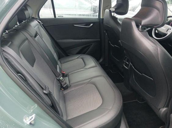 KIA NIRO de segunda mano