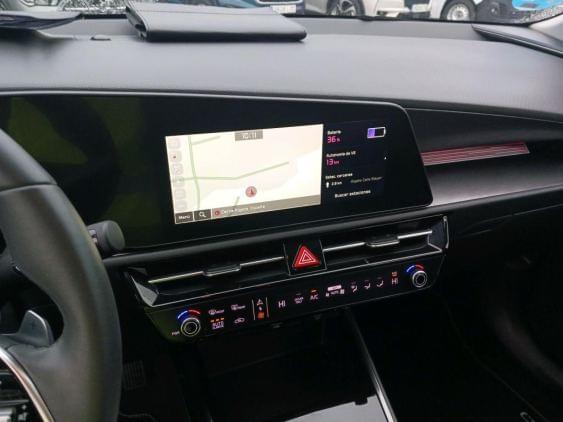 KIA NIRO de segunda mano