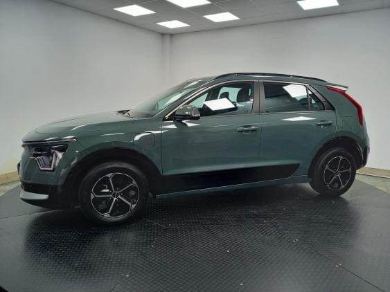 KIA NIRO de segunda mano