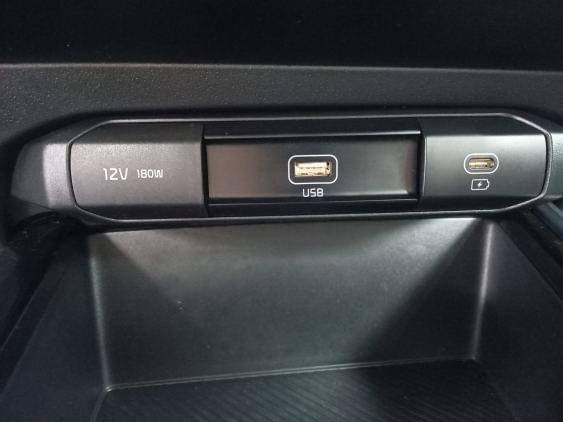 KIA NIRO de segunda mano