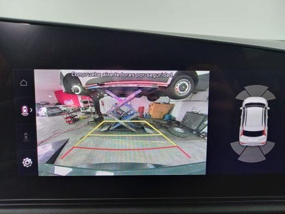 KIA NIRO de segunda mano