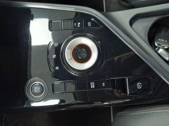 KIA NIRO de segunda mano