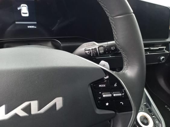 KIA NIRO de segunda mano