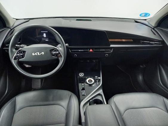 KIA NIRO de segunda mano