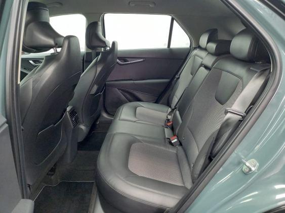 KIA NIRO de segunda mano