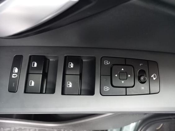 KIA NIRO de segunda mano