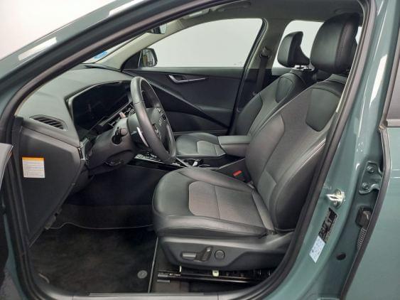 KIA NIRO de segunda mano