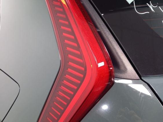 KIA NIRO de segunda mano