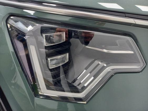 KIA NIRO de segunda mano