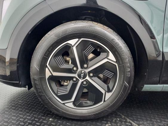 KIA NIRO de segunda mano