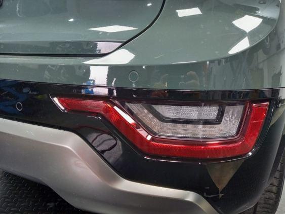 KIA NIRO de segunda mano