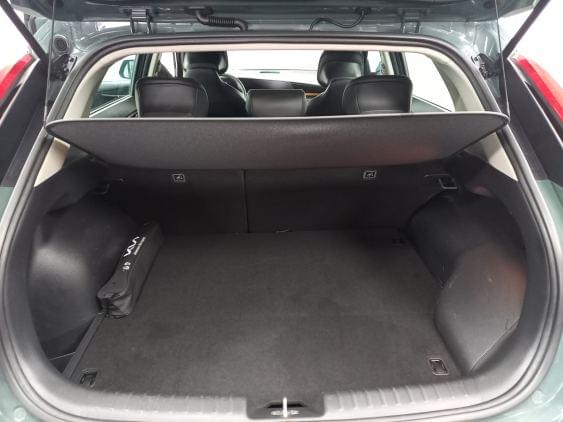 KIA NIRO de segunda mano